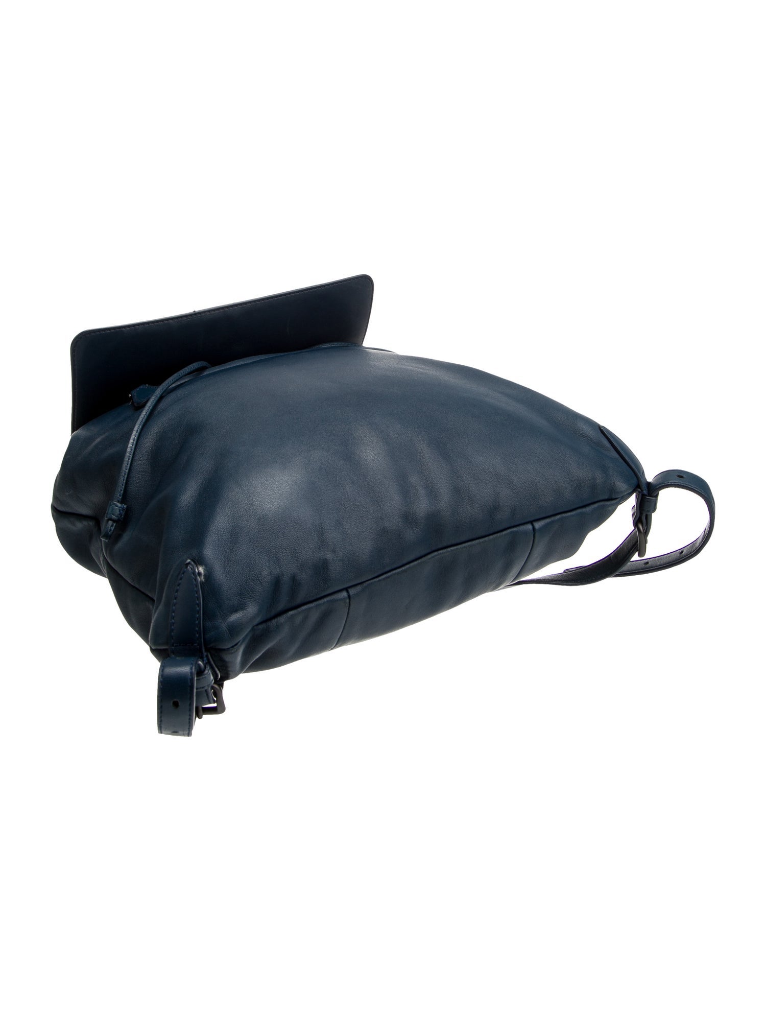 Bottega Veneta Intrecciato Backpack